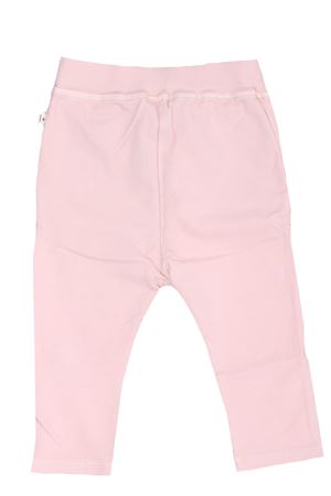 Pantalone cargo in felpa 1+ IN THE FAMILY | JOFREROSA